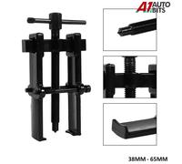 7.6cm 2-Jaw Del Cambio Cuscinetto Estrattore Pompa Puleggia Auto Moto Strumento