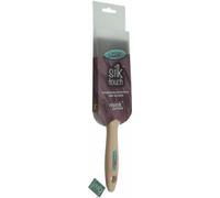 7.6cm Axus Decor Seta Tocco Setole Sintetiche Mink Serie Pennello Taglio Dritto