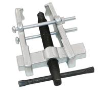 7.6cm Due Artiglio Estrattore 65mm Mano Strumenti Tirare Cuscinetto Durevole