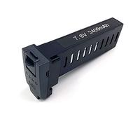 7.6V 3400mAh Batteria ricaricabile ai polimeri di litio ad alta capacità per SG906 2/SG906 Drone LED Luci di Inidicatore di Potenza