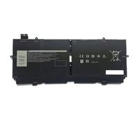 7.6V 51Wh 52TWH Batterie per computer portatili Dell per XPS 13 7390 9310 2-in-1 Series D1505TB D1705TW D1705S D1805S P103G P103G001 P103G002