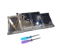 (7.6V 55Wh) A1405 Batteria per portatile per MacBook Air 13 inch A1377 A1369 A1466 Late 2010 Mid 2011 Mid 2012 Mid 2013 Early 2014 2015 versione MC503LL/A MC503LZ/A MC504LL/A