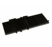 7,6V Unico Batteria F R Laptop Dell KCM82 FPT1C DY9NT DV9NT 5YHR4 8950mAh