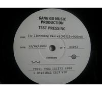 7-7-0 - Freed From Desire 2002