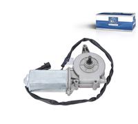 7.70075 Motore Alzavetro Sinistro Compatibile Con IVECO