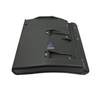 7.72117 Parafango Posteriore, Destra Adatto A per Iveco 41003047