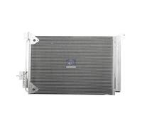 7.74020 Condensatore Adatto Per IVECO 41214450