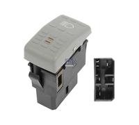 DT Spare Parts 7.78105 Interruttore, Fendinebbia