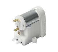 DT Spare Parts 7.79101 Pompa acqua lavaggio, Pulizia cristalli