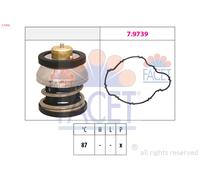 7.7976 FACET Termostato, Refrigerante per BMW,MINI
