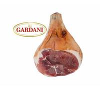 7,8/8 KG | PROSCIUTTO CRUDO GARDANI DISSOSSATO SOTTOVUOTO INTERO