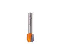 CMT Orange Tools – Fresa per rifilare 921.030.11 30 GR. HW S=8 D=12x12.7 DX