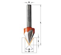 7/8/958 CMT FRESE LASER POINT (60°)