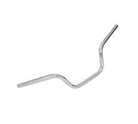7/8 " Manubrio Cromo Placcato Per Yamaha RX100 RD350 Moto Universale Per Aes