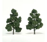 7 - 8 Medium Green RMT