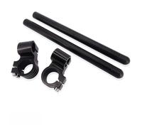 7 8 pollici da 8 pollici a manubrio riser da 1 pollice sulla maniglia del tubo forcella Compatibile con 31 33 35 36 37mm 41mm 43 mm 46 mm 48 mm 50 mm 51 mm 52 mm 53 mm tubi forche(41MM)