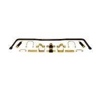 7/8 " Posteriore Antirollio Barrette 1955-1957 Chevrolet Bel Aria Two-Ten
