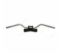 7/8 " Stile Cromato Manubrio Per Norton BSA Yamaha Royal Enfield
