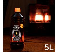 (7,80€/1l) Cherosene Petrolio per Riscaldamento Stufa Lampada Riscaldamento 5 L