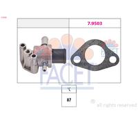 7.8105 FACET Termostato, Refrigerante per FIAT