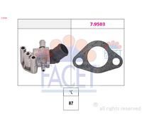 7.8108 FACET Termostato, Refrigerante per FIAT