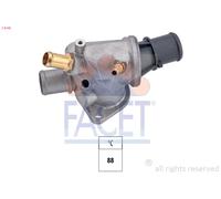 7.8149 FACET Termostato, Refrigerante per FIAT,LANCIA