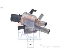 7.8181 FACET Termostato, Refrigerante per ALFA ROMEO,FIAT,LANCIA