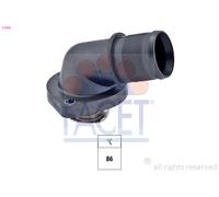 7.8308 FACET Termostato, Refrigerante per CITROËN,PEUGEOT