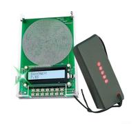 7.83Hz per il risonatore del generatore di onde Schumann, generatore di segnale sinusoidale puro regolabile 0.01Hz-100kHz con interfaccia di tipo C PCB DC 5V