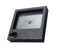 7.83HZ Sonno Enhancers Bassa Frequenza Impulsi Generatore Accessorio per Salute Relax Meditazioni HiFi Suono
