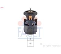 7.8420S FACET Termostato, Refrigerante per AUDI,SEAT,SKODA,VW