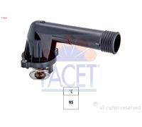 7.8428 FACET Termostato, Refrigerante per BMW
