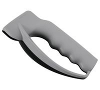 Victorinox Sharpy affilalama con paramano, qualità professionale