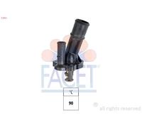 7.8751 FACET Termostato, Refrigerante per FORD,VOLVO