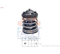7.8762S FACET Termostato, Refrigerante per BMW,MINI,TOYOTA