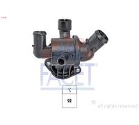 7.8791 FACET Termostato, Refrigerante per AUDI,SEAT,SKODA,VW