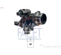 7.8874 FACET Termostato, Refrigerante per BMW