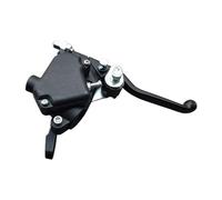 7/8inch Manubrio Leva Freno Frizione Montaggio Ricambio per Atv 47cc 49cc