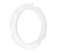 7.8mm Group Head Seal Silicone Replacement Ring For Espresso Machine | Group Head Seal Focuses On A 7.8mm Silicone Replacement Ring Intended For The Group Head Area, Providing A Tight Sealing