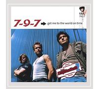 7/9/2007 - Get Me To The World On Time