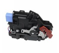 7/9 Spille 7L0839016D Serratura della Porta Latch Attuatore Anteriore Posteriore Destra/Sinistra per/Fit for PORSCHE Cayenne VW Touareg Phaeton 7 Spille Accessori Auto(9 Pin front right)