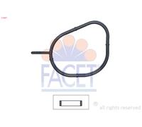 7.9697 FACET Guarnizione, Alloggiam. termostato per FORD,VOLVO