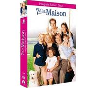 7 à la maison, saison 2