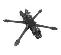 7" Accessori della struttura del Quadcopter messo per la fotografia di volo ed il peso leggero del UAV 285x210mm millimetro