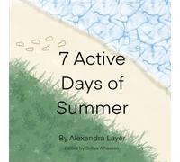 7 Active Days of Summer