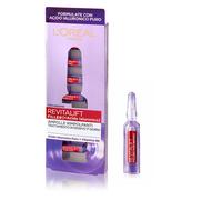 L'Oréal Paris - Revitalift Filler, Azione Antirughe, con Acido Ialuronico Puro 100% Concentrato e Vitamina B5, Trattamento Intensivo 7 Giorni Crema viso 1 pieces female