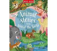 7+ Animals Stories World (Copertina rigida)