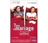 7 ans de mariage