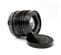 7 Artigiani 35mm F1.4 Obiettivo della fotocamera senza specchio Full Frame Messa a fuoco manuale Grande Apertura per Montatura Nikon Z Nikon Z6 Z7