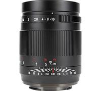7artisans 50mm F/1.05 Sony E mount | ✅ Garanzia di 5 anni